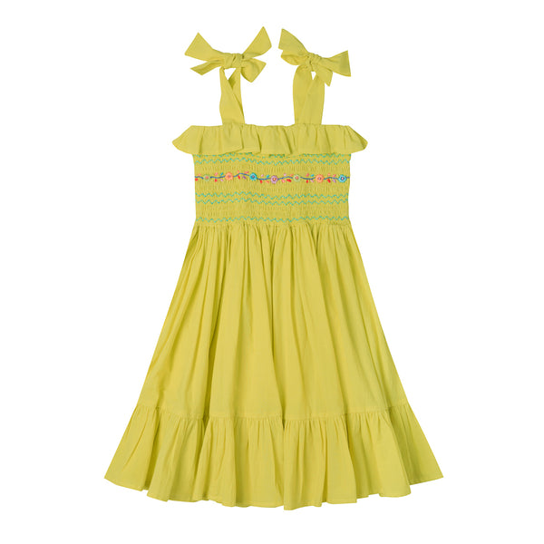 Anais Dress