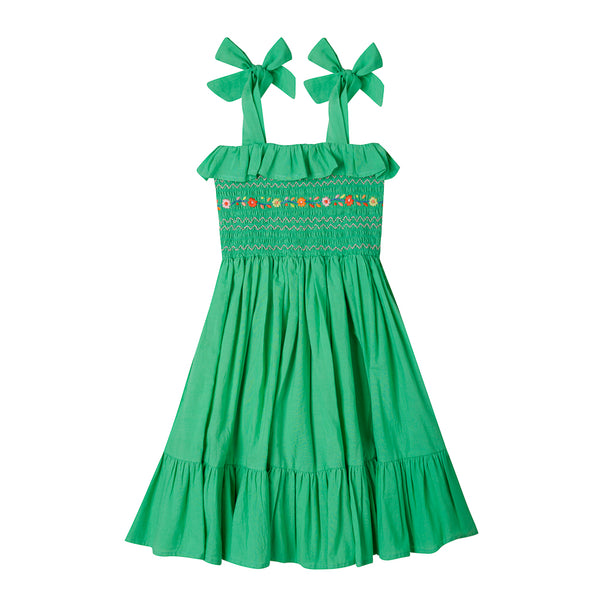 Anais Dress