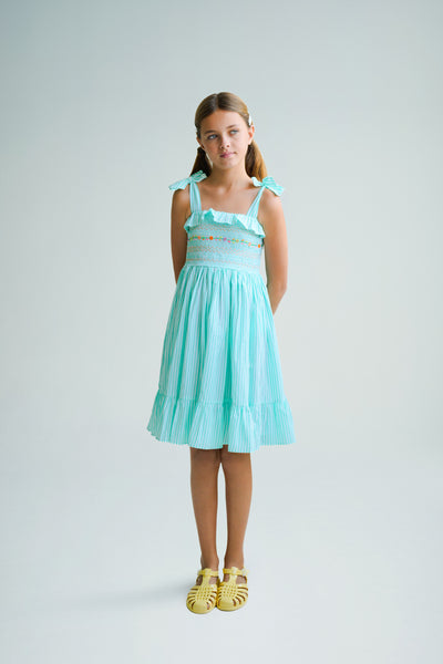 Anais Dress