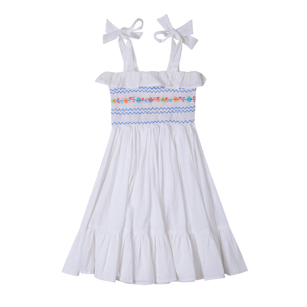 Anais Dress