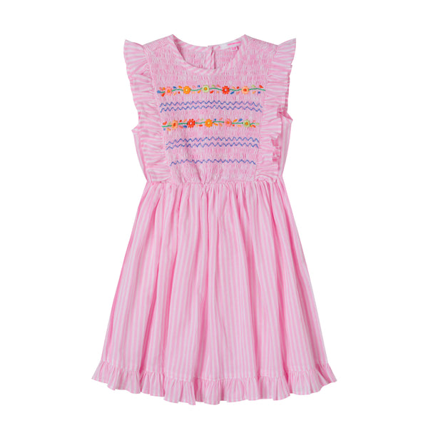 Anouk Dress