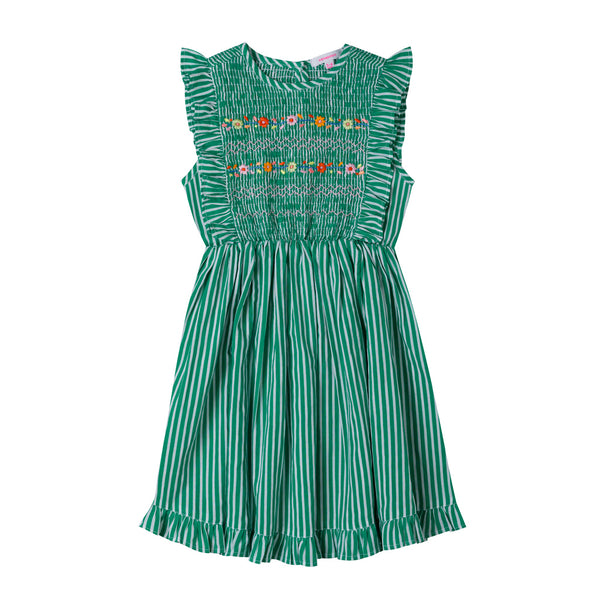 Anouk Dress