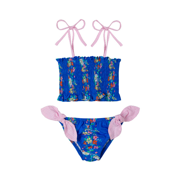 Bikini Tie Set