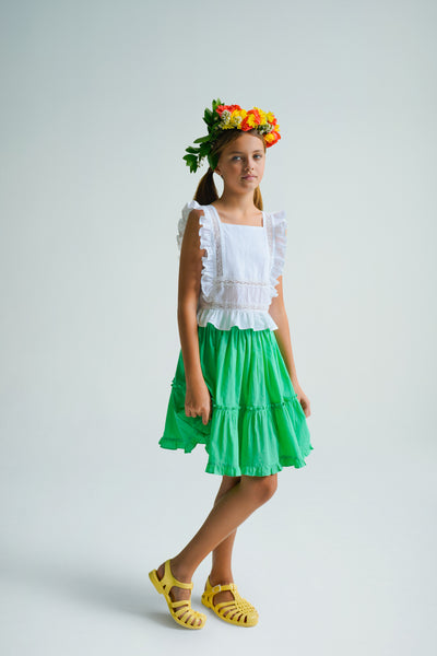 Lottie Skirt