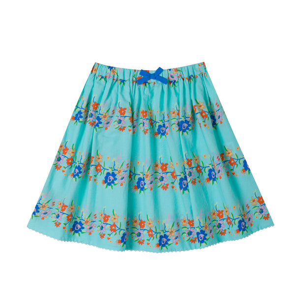 Dora Skirt
