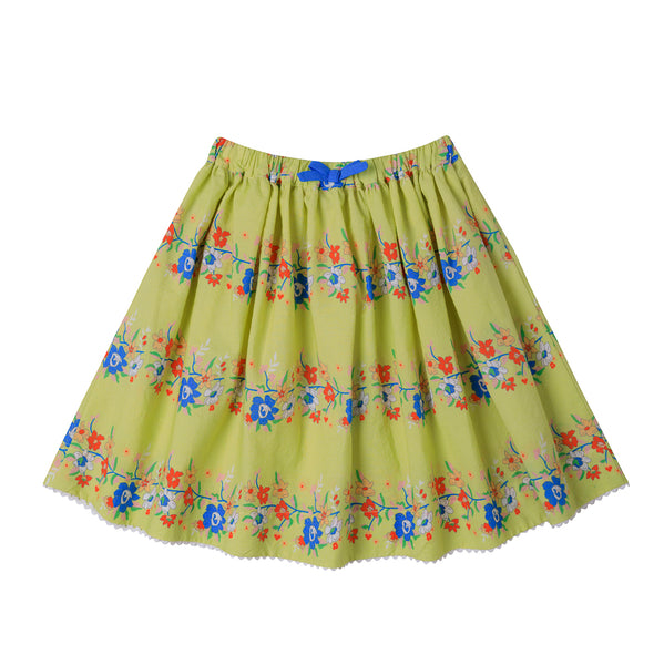 Dora Skirt