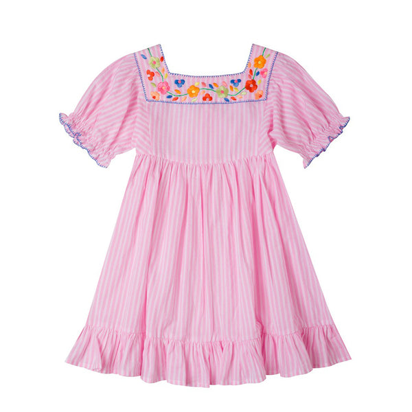 Marcelle Dress