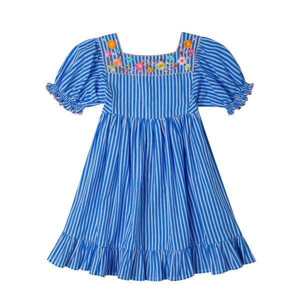 Marcelle Dress