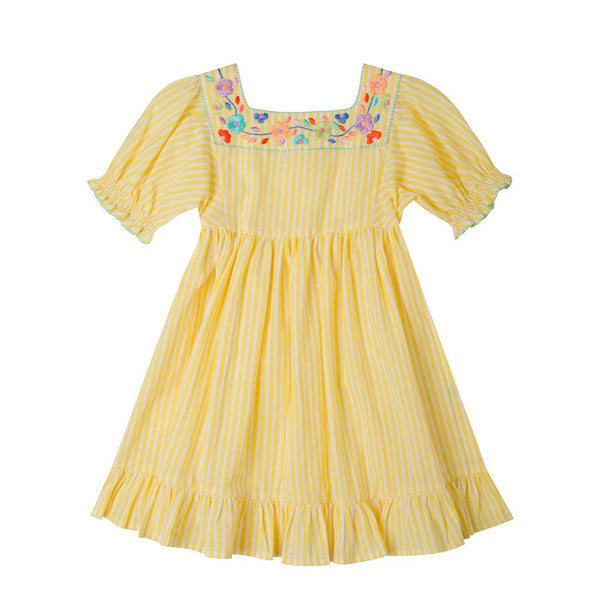 Marcelle Dress