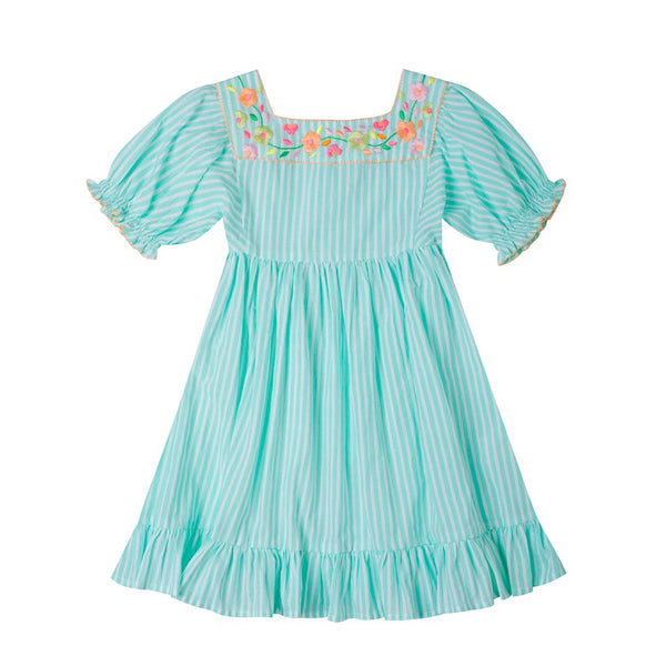 Marcelle Dress
