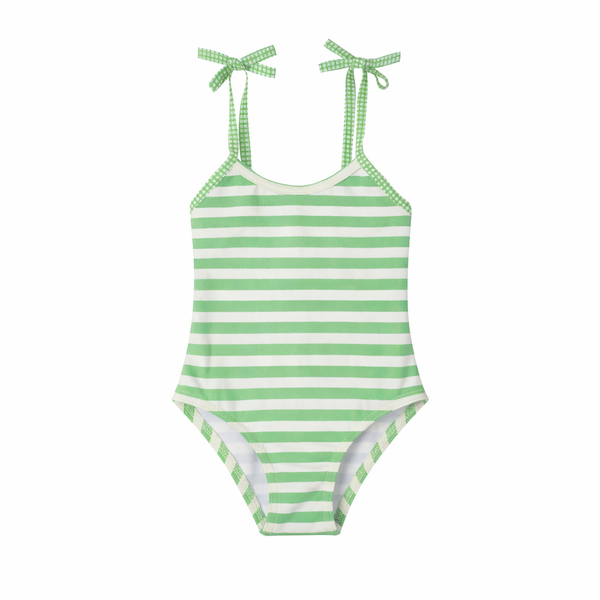 Marina One Piece Bathers