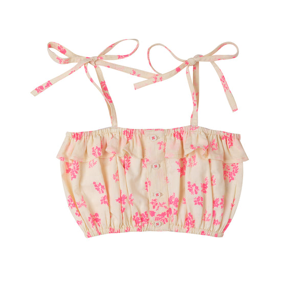 Mini Frill Top Petit