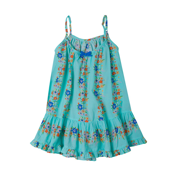 Ophelia Dress
