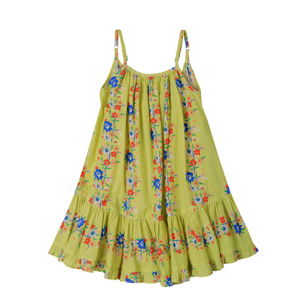 Ophelia Dress