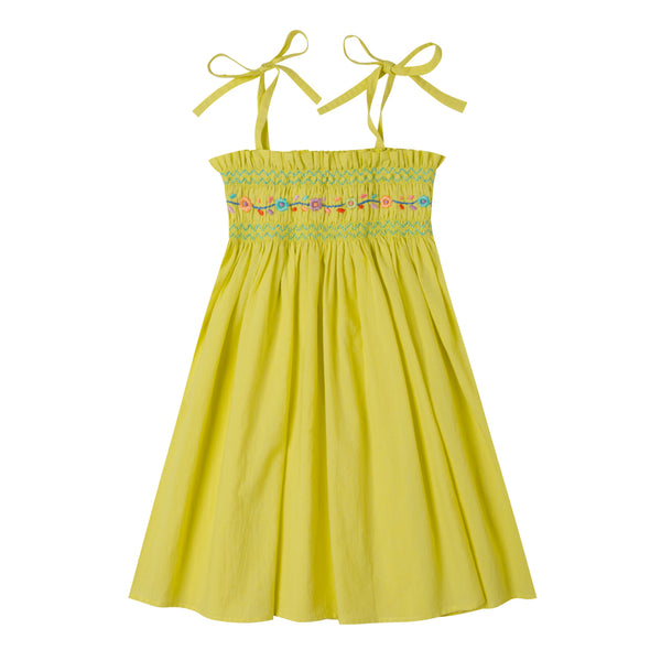 Padina Dress
