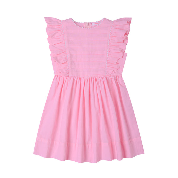 Raquel Dress