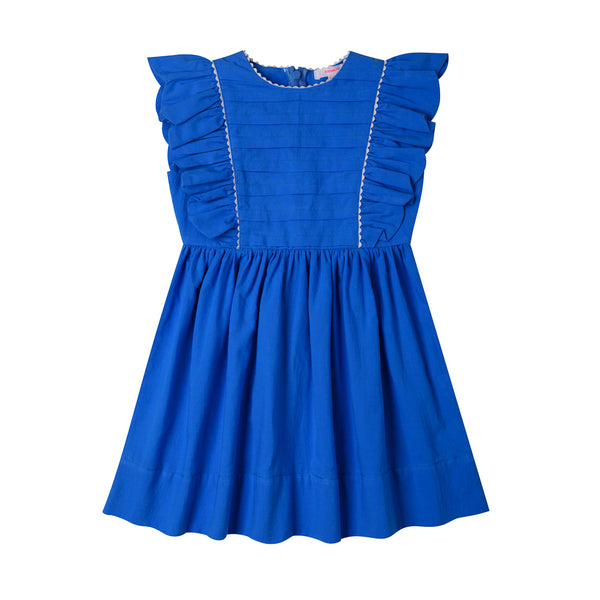 Raquel Dress