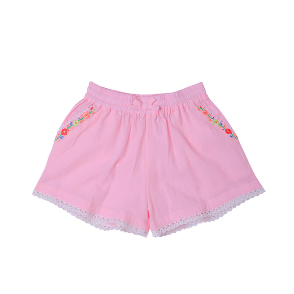 Rosalia Short