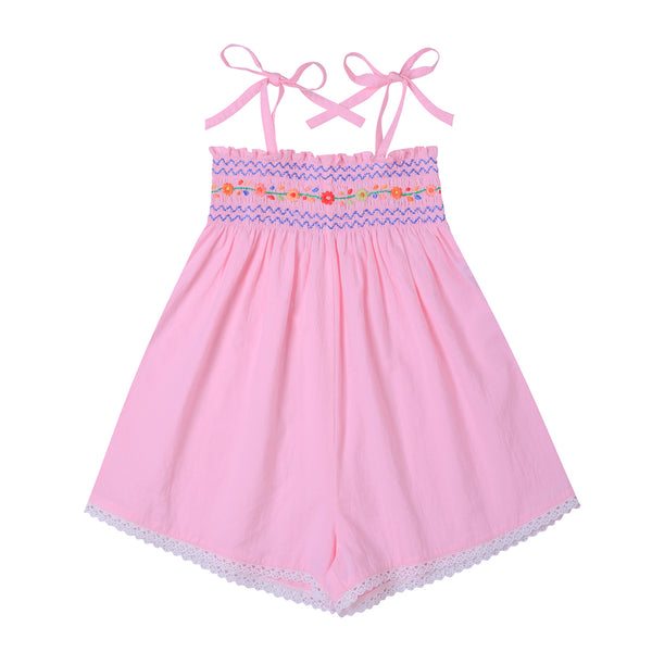 Santina Jumpsuit