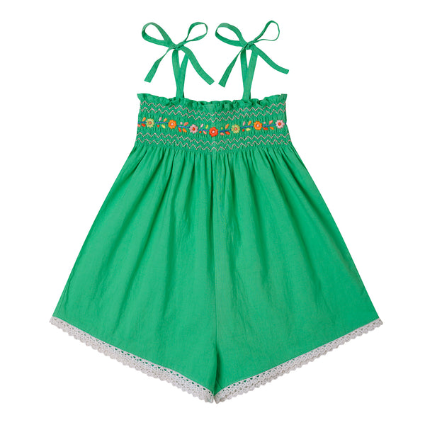 Santina Jumpsuit