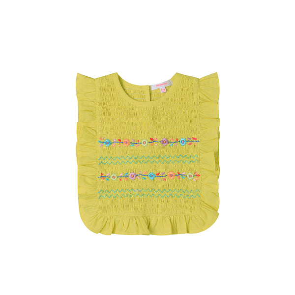 Valentina Top