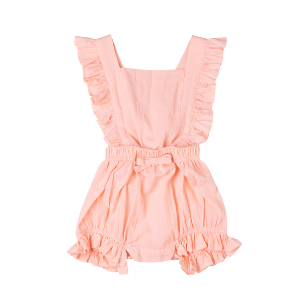 Honey Romper