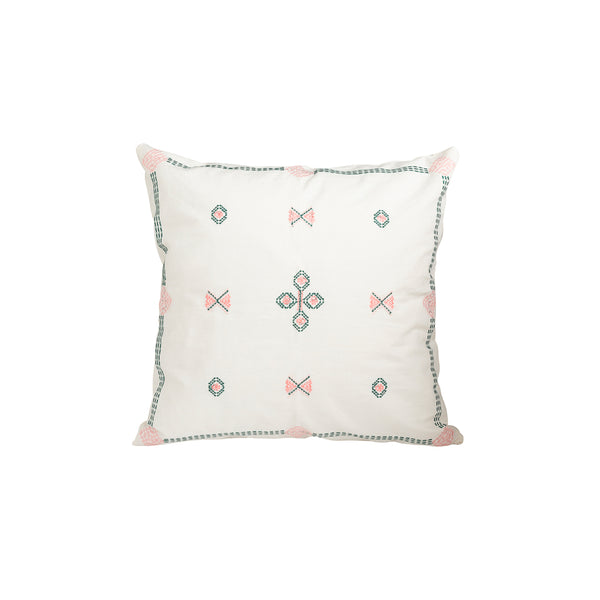 Stitched Cushion Cover