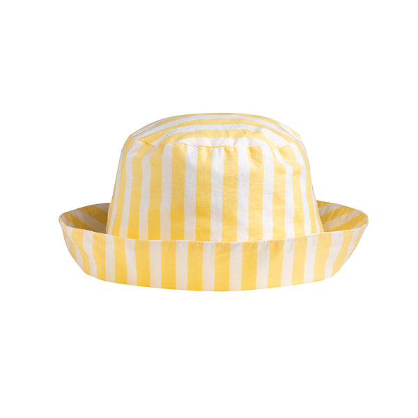 Summer Hat Stripe