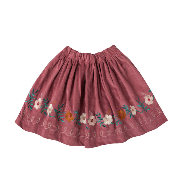 Violetta Skirt