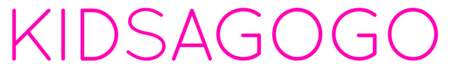 KIDSAGOGO International